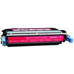 Toner HP CB403 purpurový